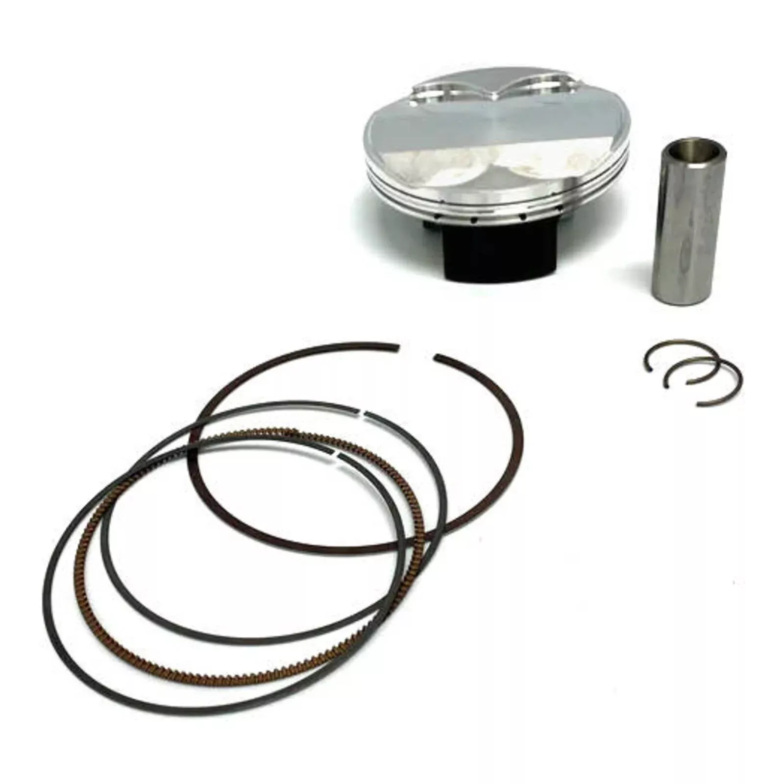 Wossner Piston KTM 350 EXC-F ’20-’21 87.97mm 13.70:1