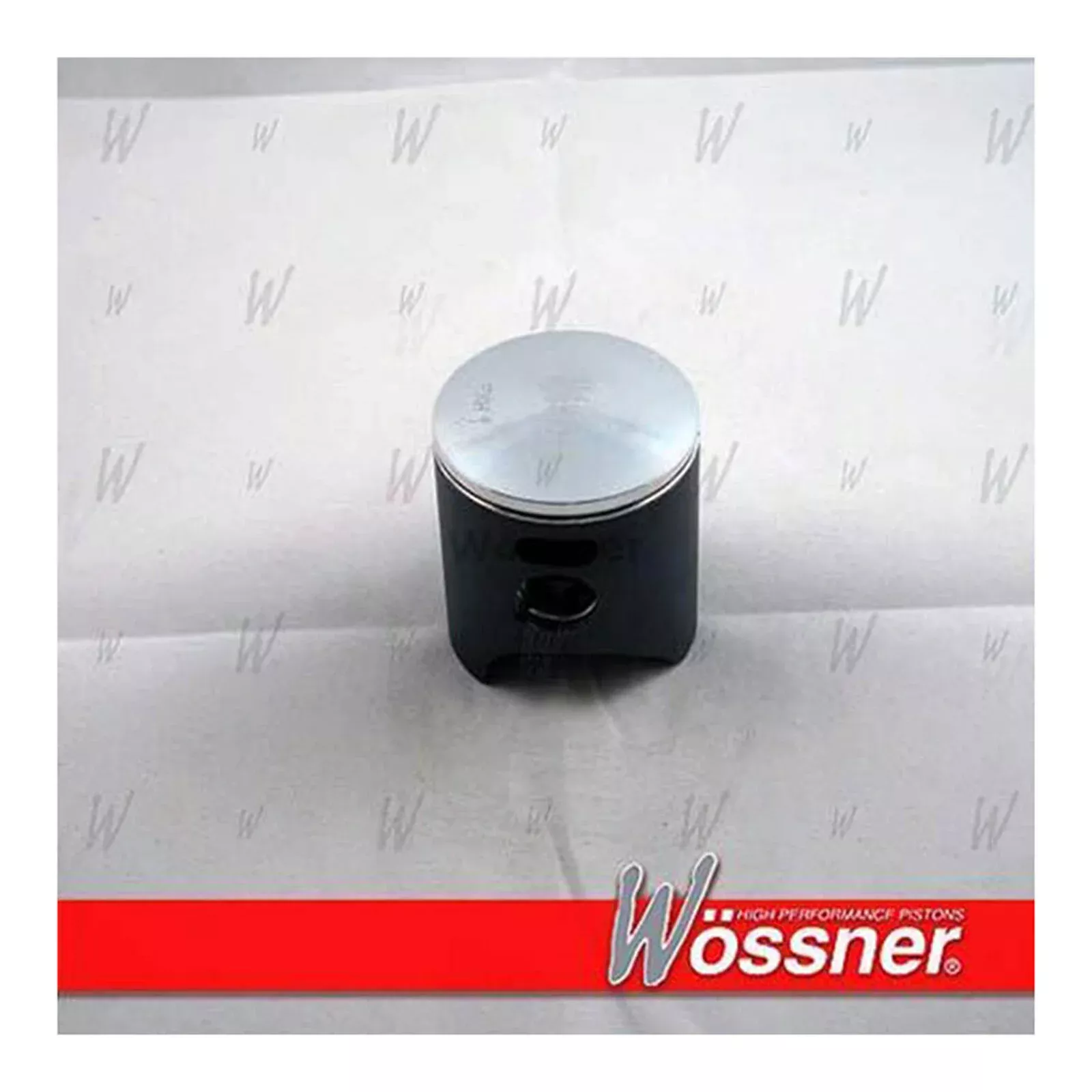 Wossner Piston KTM 85 SX 03+ / Husqvarna TC85 14+