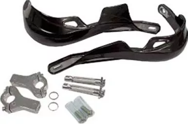 Wps Off-Road/Motard Handguards (Carbon) - 06120483