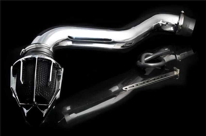 WR Dragon Intake