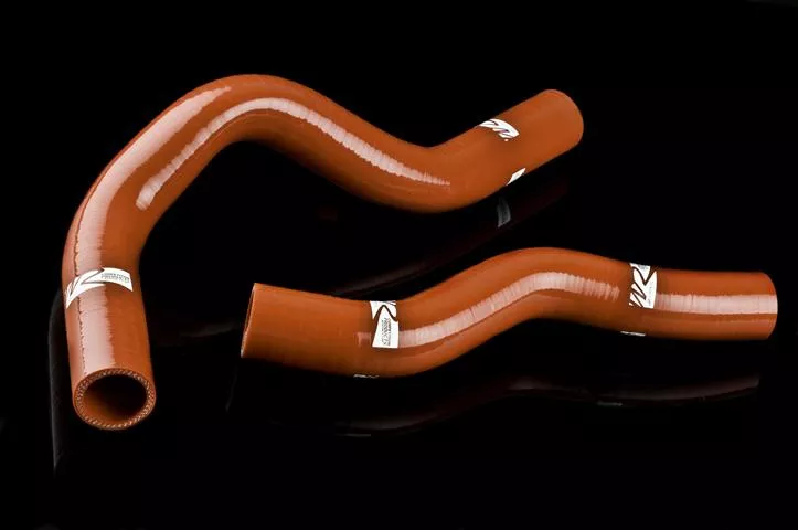 WR Radiator Hose Kit