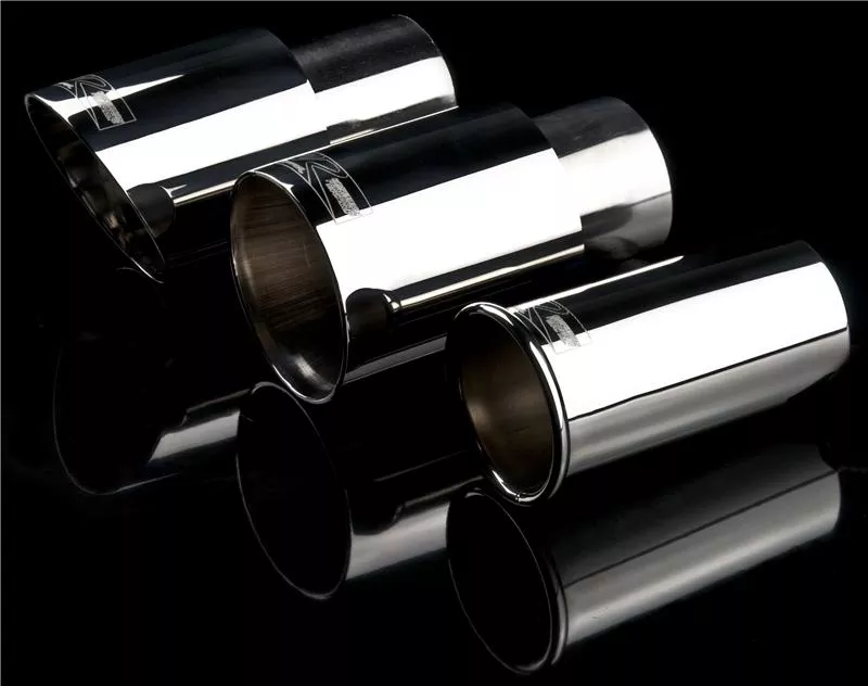 WR Universal Exhaust Tips