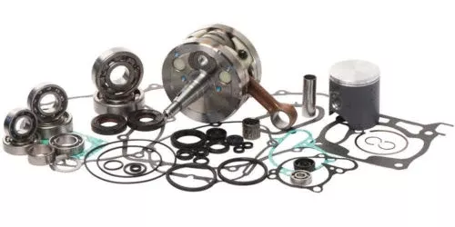 Wrench Rabbit Complete Engine Rebuild Kit for 2001 Yamaha YZ125 – WR101-125