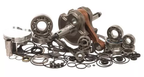 Wrench Rabbit Complete Engine Rebuild Kit for 2001 Yamaha YZ250 – WR101-127