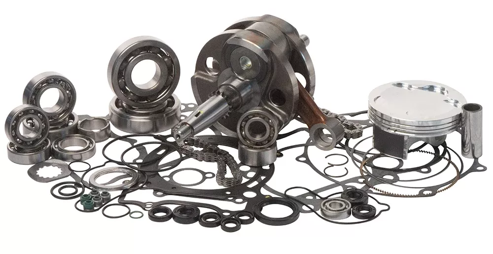 Wrench Rabbit Complete Engine Rebuild Kit for 2004-05 Yamaha YFZ450 – WR101-078
