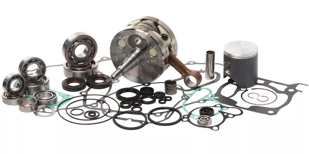 Wrench Rabbit Complete Engine Rebuild Kit for 2005-20 Yamaha YZ125 – WR101-081
