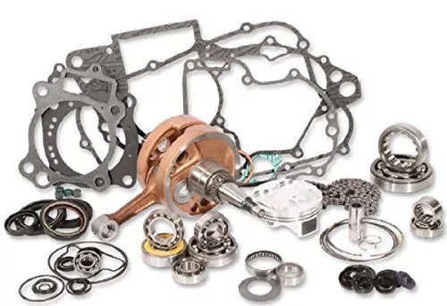 Wrench Rabbit Complete Engine Rebuild Kit for 2007-09 KTM 200 XC – WR101-128
