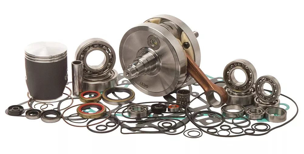 Wrench Rabbit Complete Engine Rebuild Kit for 2007-14 KTM 250 SX – WR101-067