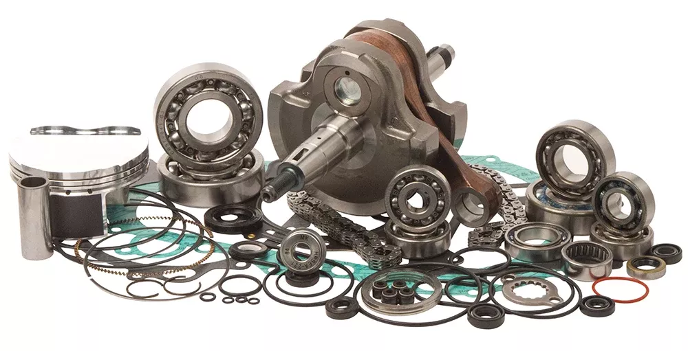 Wrench Rabbit Complete Engine Rebuild Kit