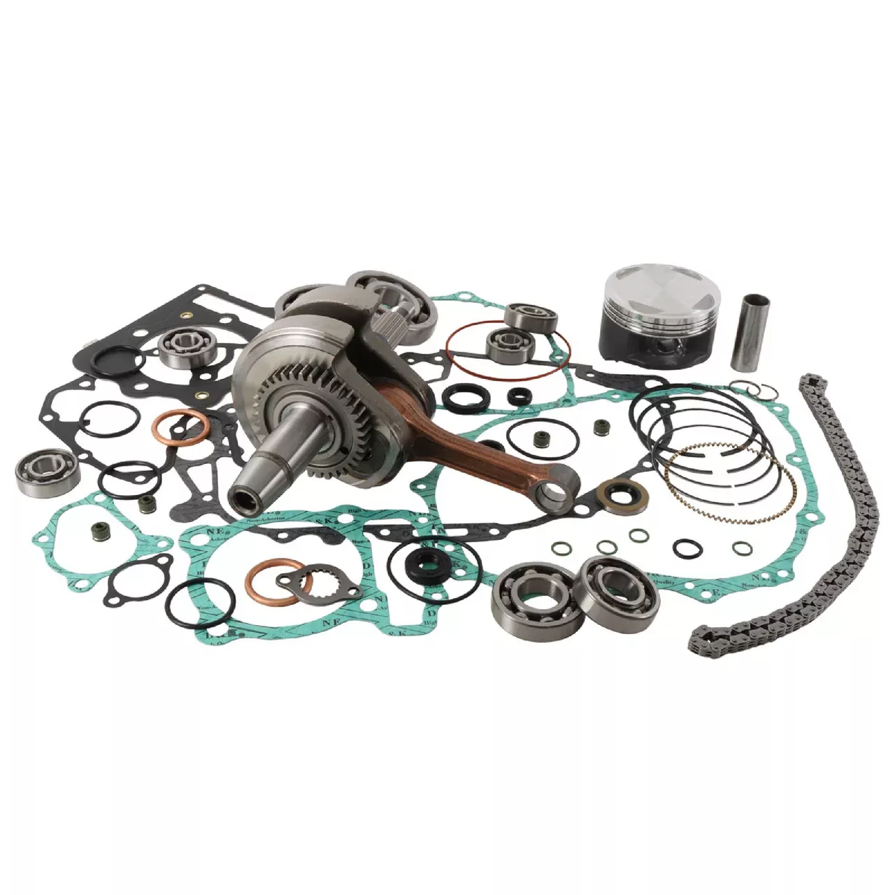 WRENCH RABBIT WR ENGINE BOTTOMEND KIT