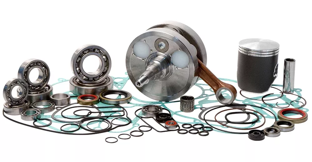 Wrench RabbitComplete Engine Rebuild Kit