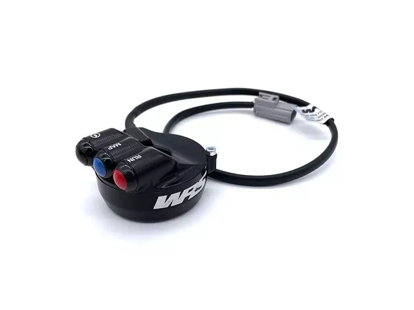 WRS 3 Button Right Switch Aprilia RS 660 2020-2023