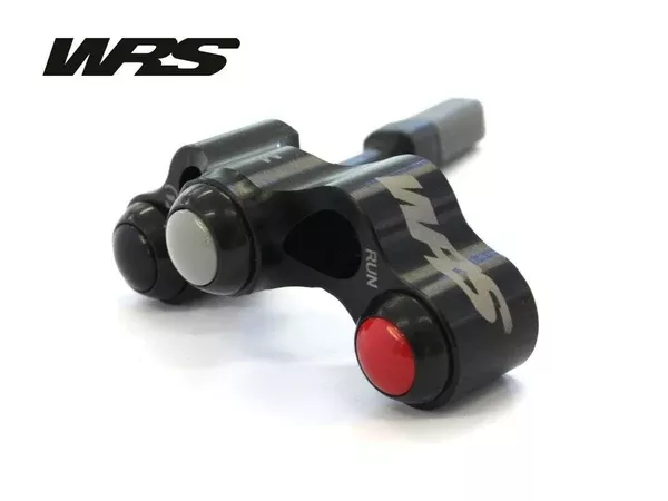 WRS 3 Button Right Switch Aprilia RSV4 / RR / RF / Factory 2009-2020