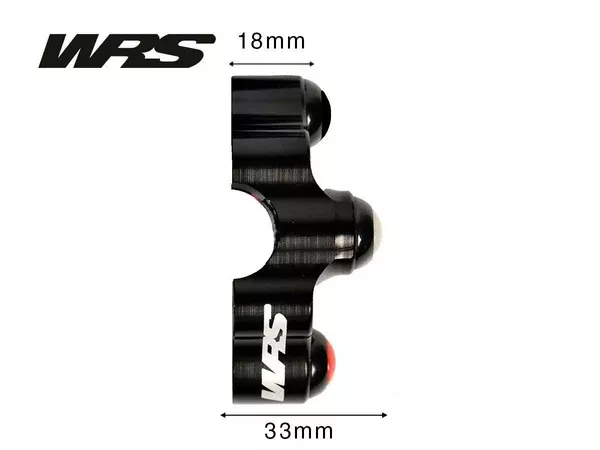 WRS 3 Button Right Switch Ducati Panigale 899/959/1199/1299
