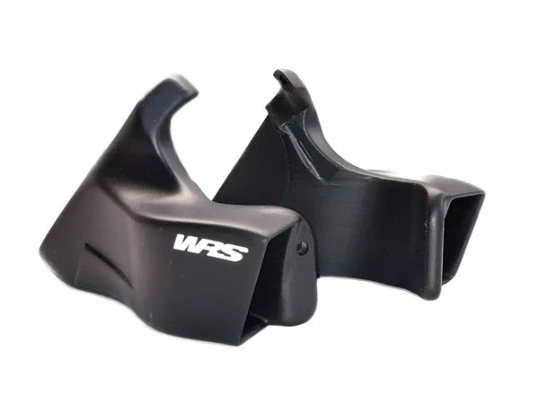 WRS Braking System Cooling Ducts Ducati Panigale V4 R