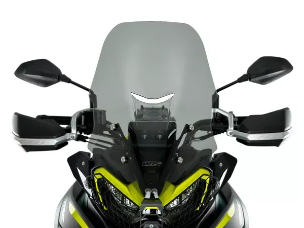 WRS Caponord Windscreen Benelli TRK 702 / X 2023-2026
