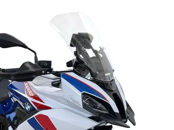 WRS Caponord Windscreen BMW S 1000 XR 2020-2026