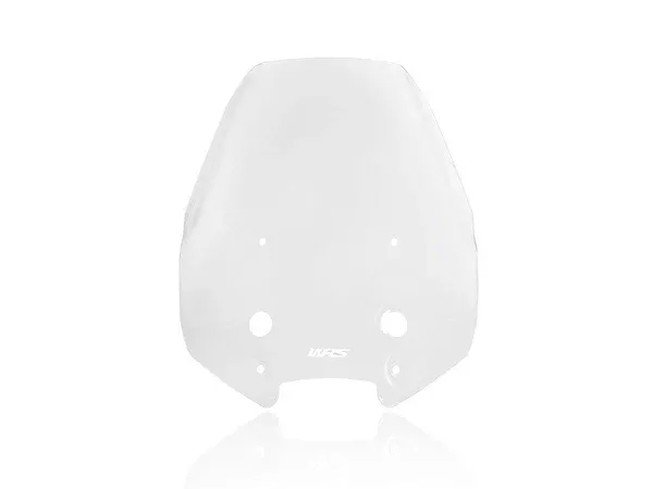 WRS Caponord Windscreen Kawasaki Versys 1000 Grand Tourer / Plus / SE 2019-2024