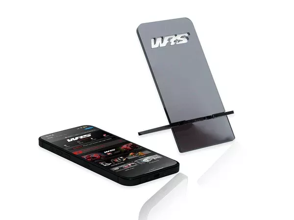 WRS Desktop Mobile Phone Stand