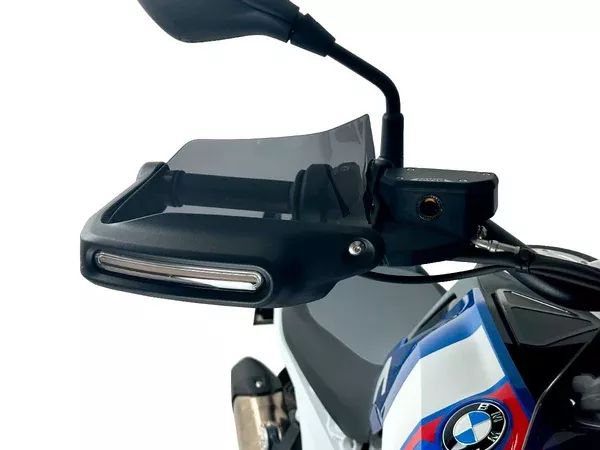 WRS Handguards Extension BMW R 1300 GS 2023-2026
