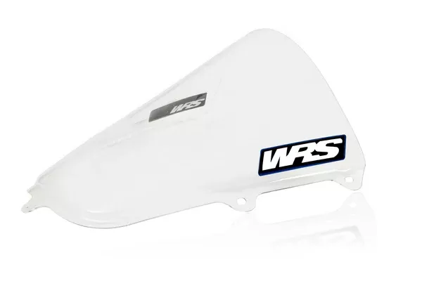 WRS High Race Windscreen Yamaha R1 / M 2020-2024 (Track)