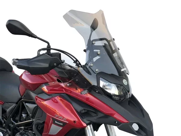 WRS Intermedio Windscreen Benelli TRK 502 / X 2017-2026