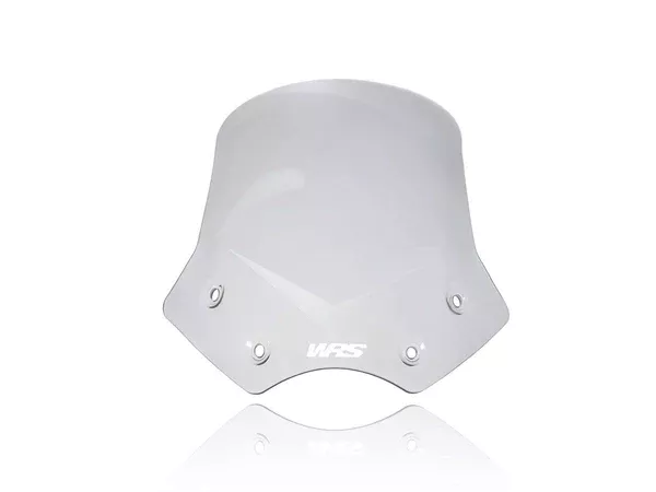 WRS Intermedio Windscreen BMW R 1200 R 2006-2014
