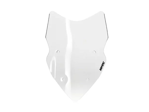 WRS Intermedio Windscreen Ducati Multistrada 1200/S 2013-2014