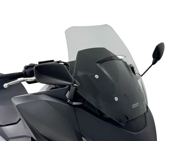 WRS Intermedio Windscreen Honda Forza 750 2025-2026