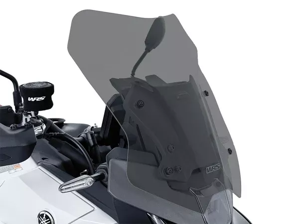 WRS Intermedio Windscreen Yamaha Tracer 9 GT / GT+ 2025-2026