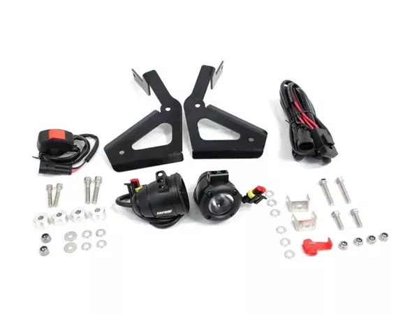 WRS LED Lights Kit Crosstourer