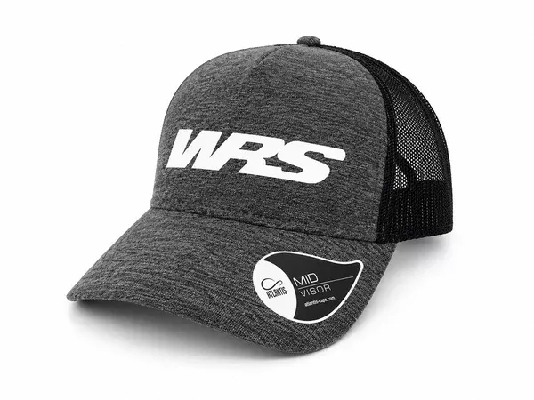 WRS Original Cap