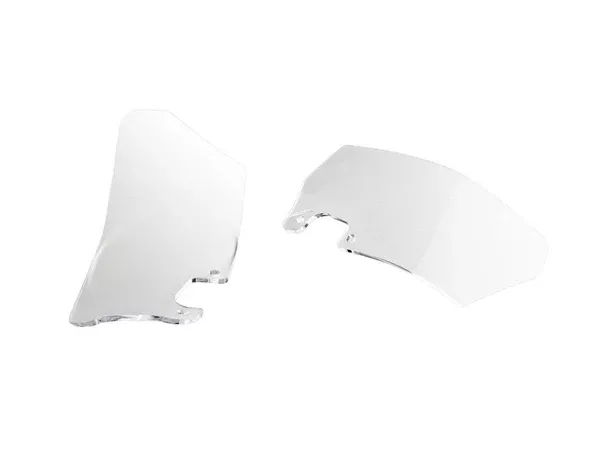 WRS Pair Deflectors BMW R1200GS ADV 2004-2012