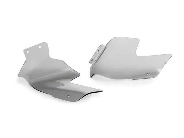 WRS Pair Deflectors Oversize Benelli TRK 502 / X 2017-2026