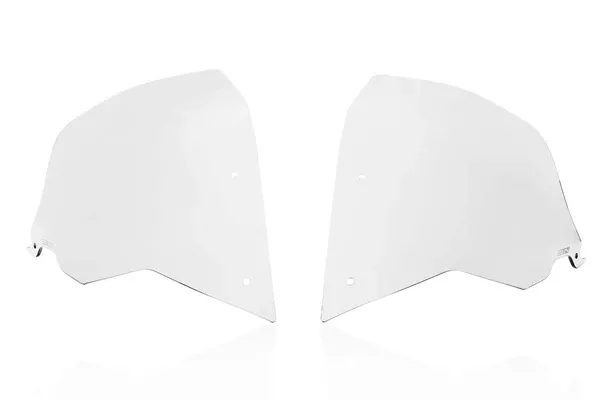 WRS Pair Of Oversized Deflectors Yamaha Tenere 700 World Raid 2022-2024