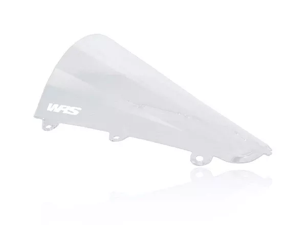 WRS Race High Windscreen Honda CBR 1000 RR 2017-2019