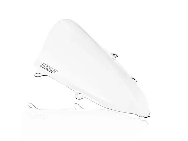 WRS Race High Windscreen Honda CBR 250 RR 2022