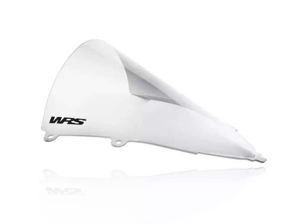 WRS Race High Windscreen Honda CBR 650 R 2019-2026