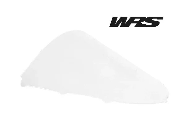 WRS Race High Windscreen Honda NSF 250 R Moto3 2019-2021