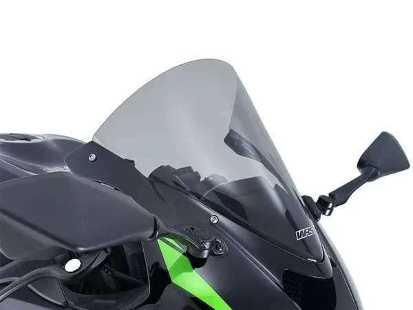 WRS Race High Windscreen Kawasaki ZX-6R 2024-2026