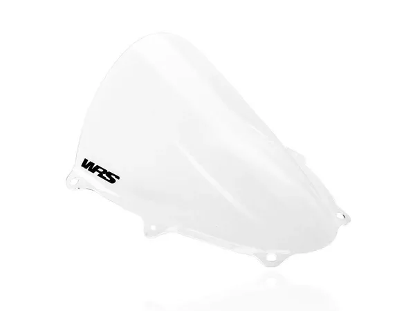 WRS Race High Windscreen Suzuki GSX-R 1000 2017-2026