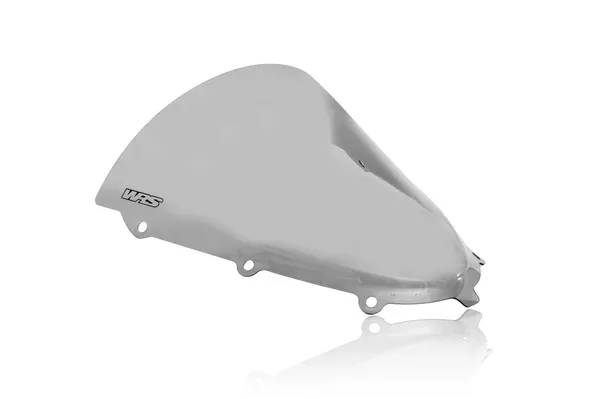 WRS Race High Windscreen Suzuki GSX-R 125 2017-2024