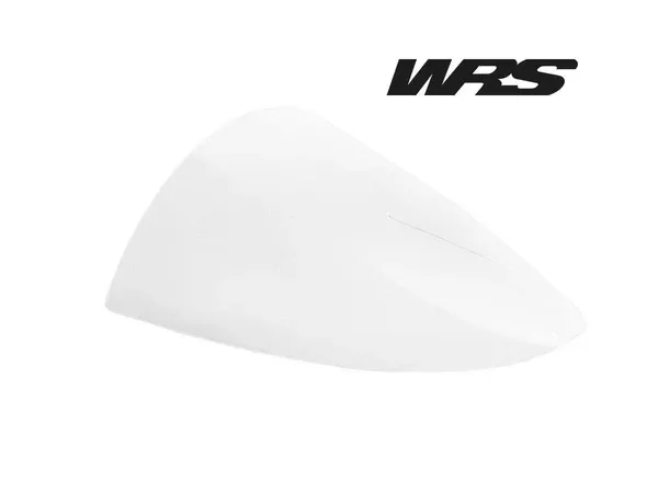 WRS Race High Windscreen Trasparent Beon Pre-Moto3 2019-2021