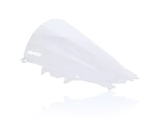 WRS Race High Windscreen Yamaha R3 2019-2026