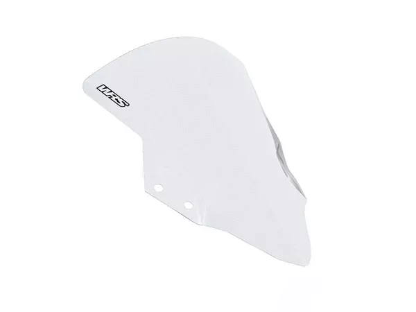 WRS Race Standard Windscreen Kawasaki Ninja 400 2018-2024