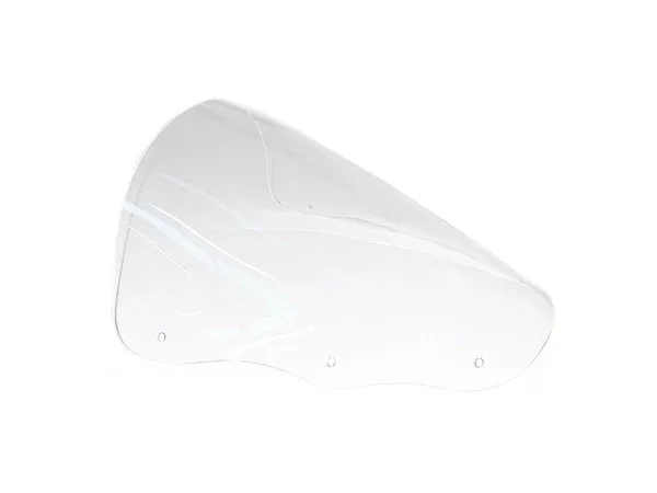 WRS Race Windscreen Trasparent Kalex Moto2 2010-2018