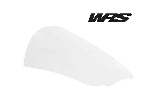 WRS Race Windscreen Trasparent Kalex Moto2 2019-2026
