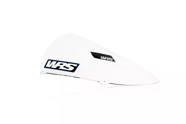 WRS Race Windscreen Yamaha R3 2019-2024 (Track)