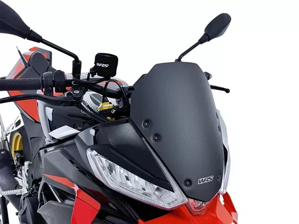 WRS Sport Windscreen Aprilia Tuono V4 2025-2026