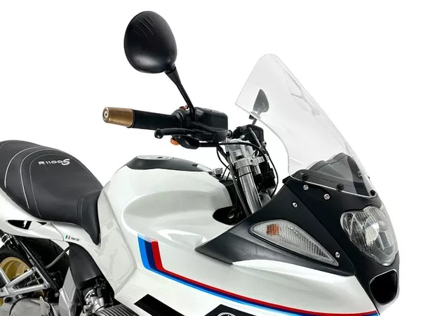 WRS Sport Windscreen BMW R 1100 S 1998-2006